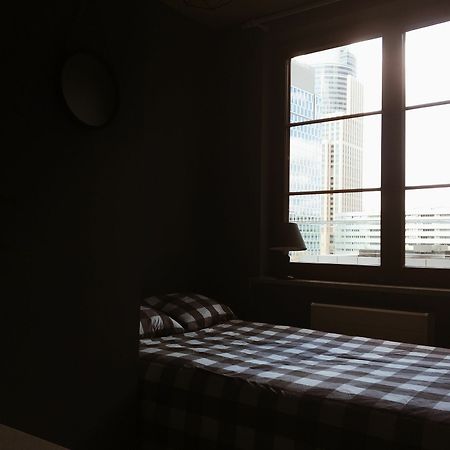 Lucka Rooms - Sound Of Silence Varsavia Esterno foto