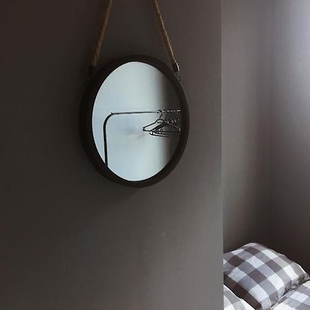 Lucka Rooms - Sound Of Silence Varsavia Esterno foto