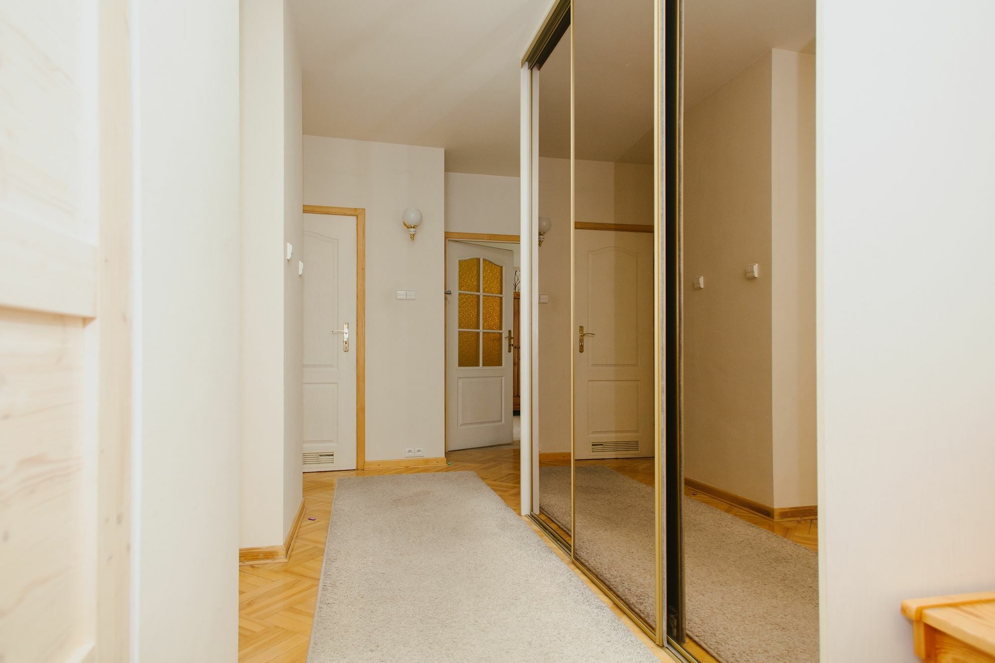 Lucka Rooms - Sound Of Silence Varsavia Esterno foto