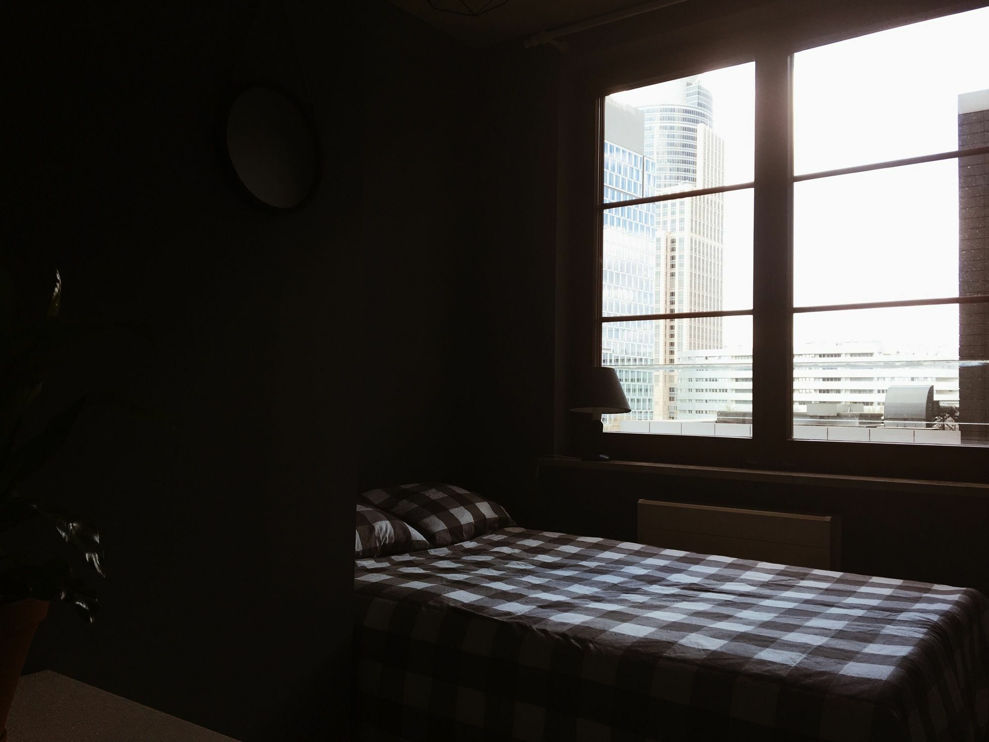 Lucka Rooms - Sound Of Silence Varsavia Esterno foto
