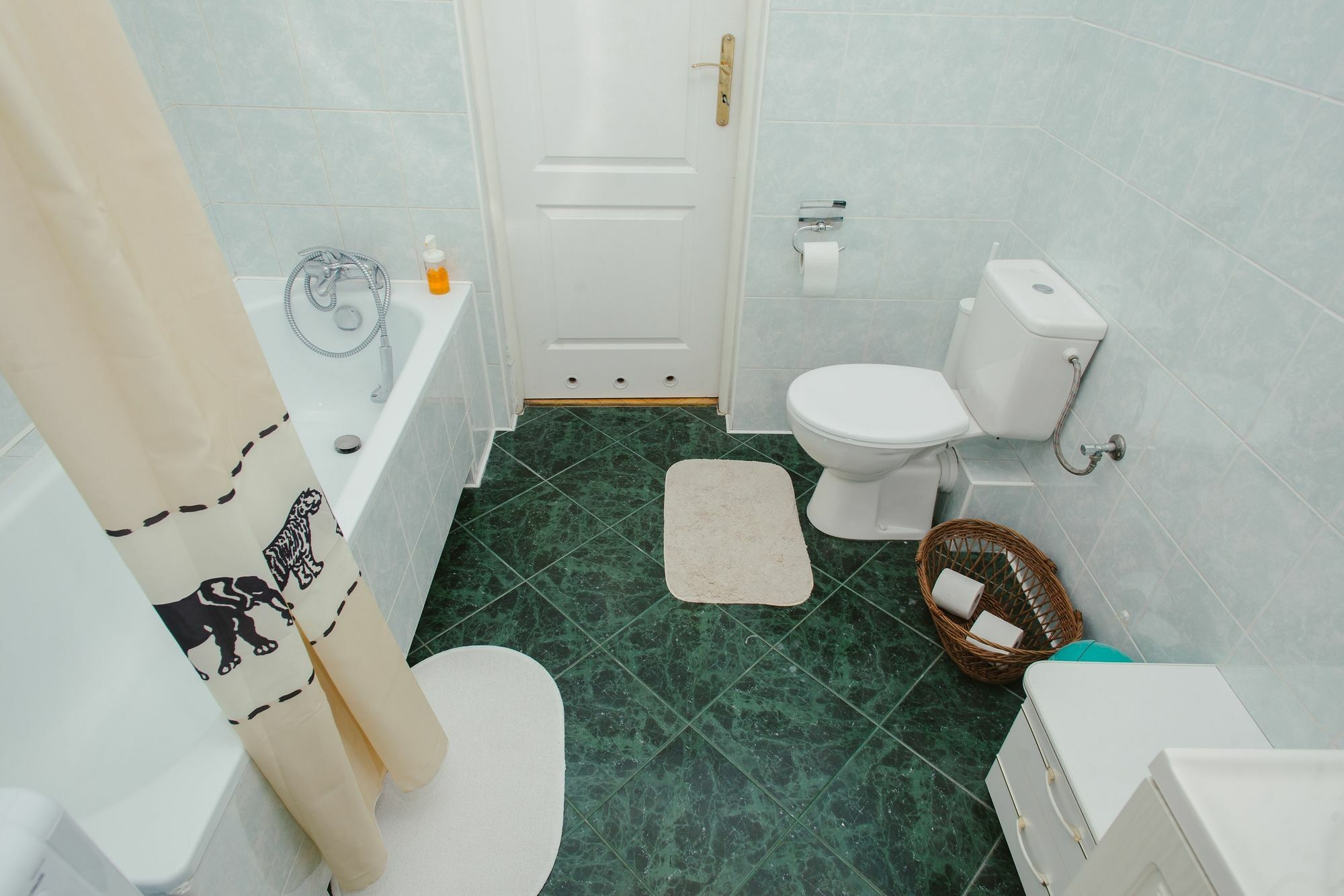 Lucka Rooms - Sound Of Silence Varsavia Esterno foto