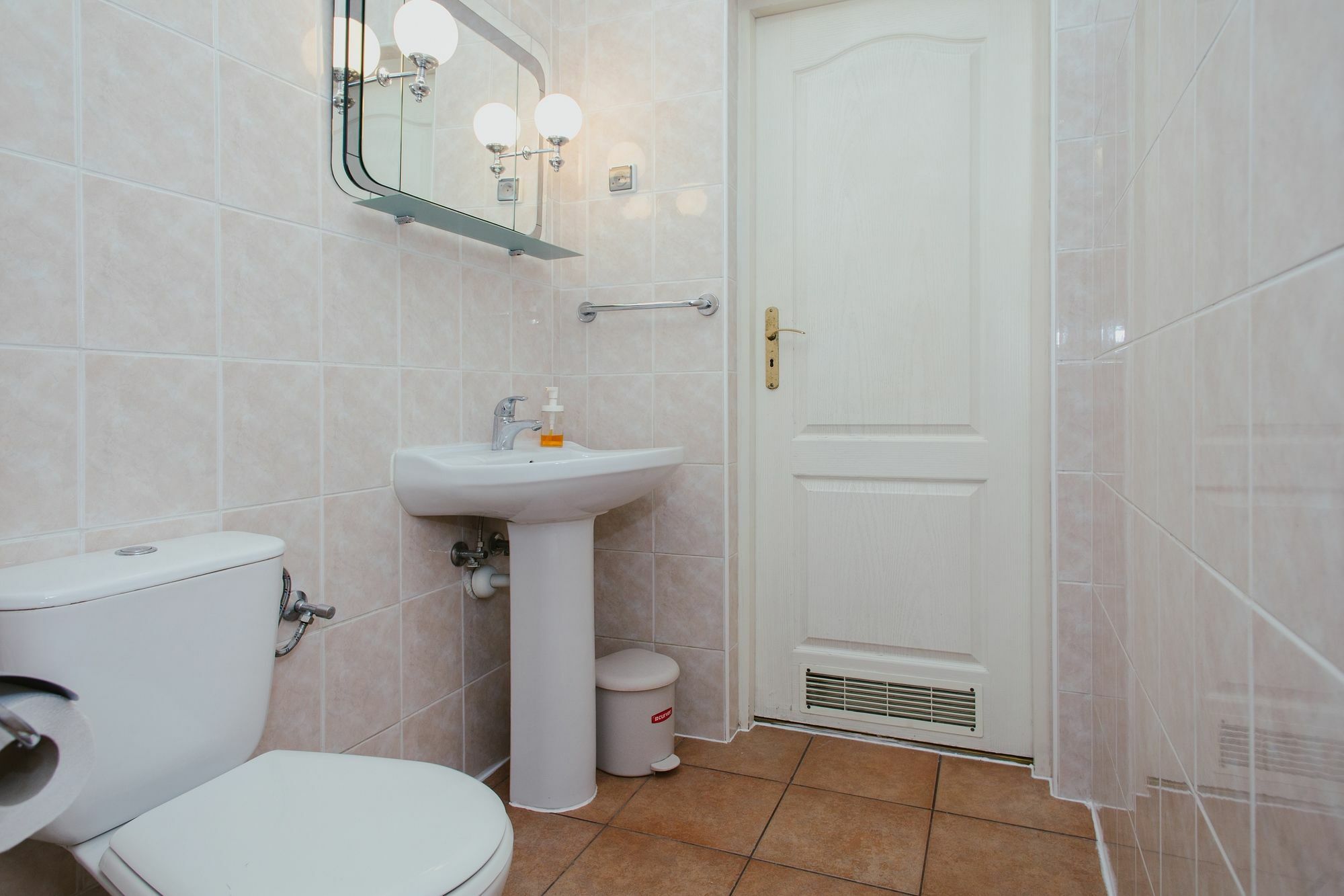 Lucka Rooms - Sound Of Silence Varsavia Esterno foto