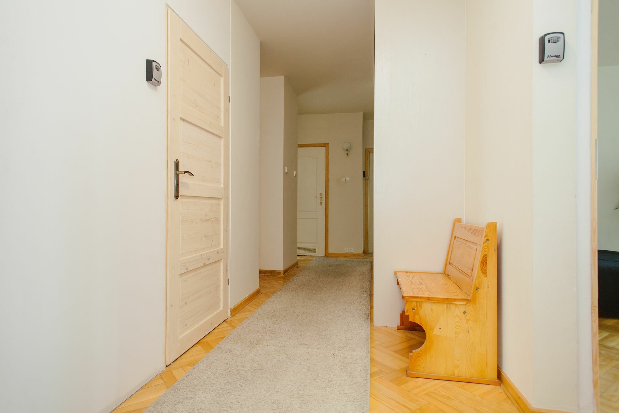 Lucka Rooms - Sound Of Silence Varsavia Esterno foto