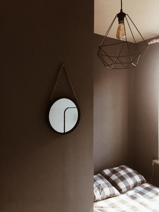 Lucka Rooms - Sound Of Silence Varsavia Esterno foto